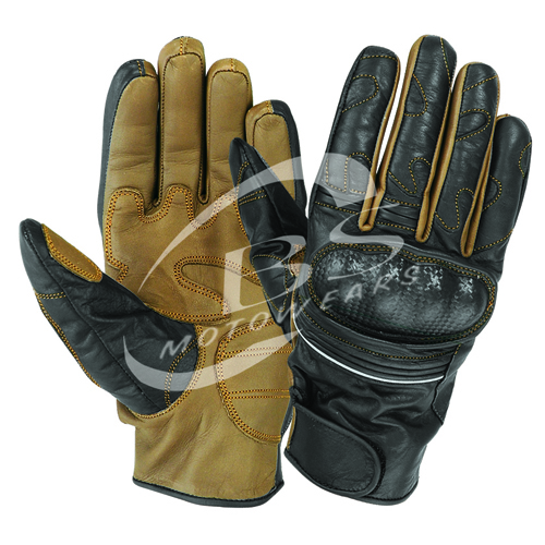 Motorbike Gloves